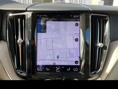2021 Volvo XC60 Inscription Expression