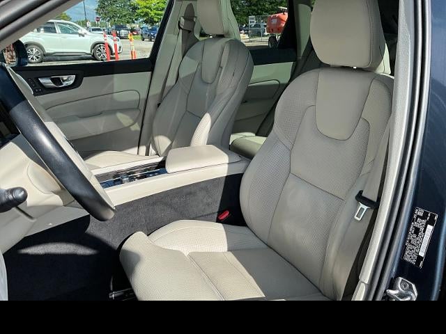 2021 Volvo XC60 Inscription Expression