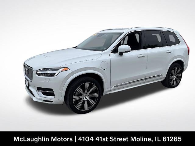 2024 Volvo XC90 Ultimate