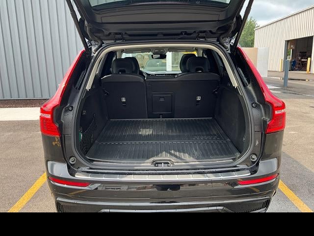 2024 Volvo XC60 Recharge Plug-In Hyb Ultimate Dark Theme