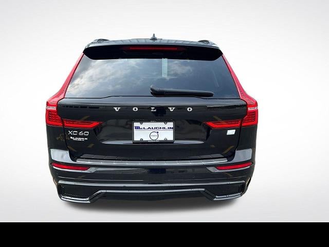 2024 Volvo XC60 Recharge Plug-In Hyb Ultimate Dark Theme
