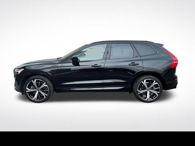 2024 Volvo XC60 Recharge Plug-In Hyb Ultimate Dark Theme