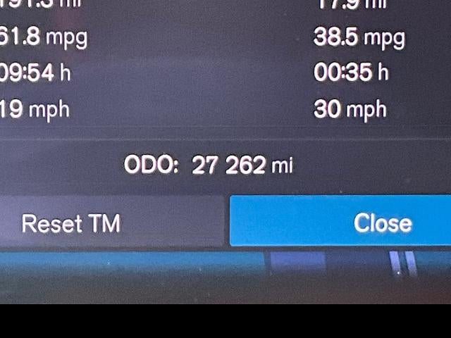 2024 Volvo XC60 Recharge Plug-In Hyb Ultimate Dark Theme