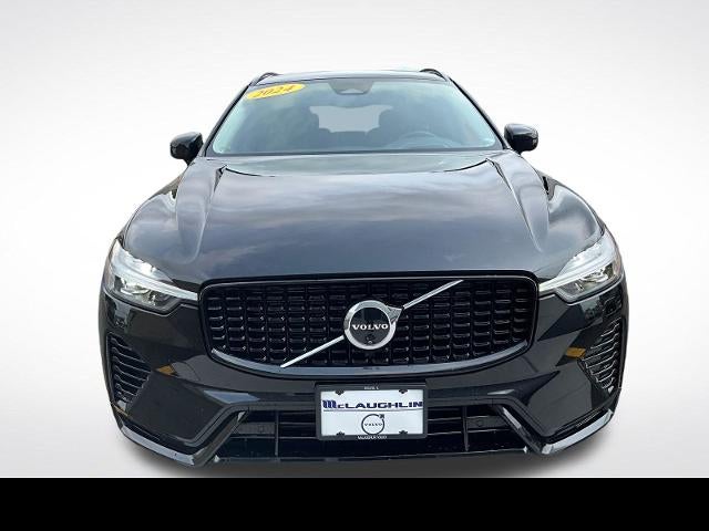 2024 Volvo XC60 Recharge Plug-In Hyb Ultimate Dark Theme