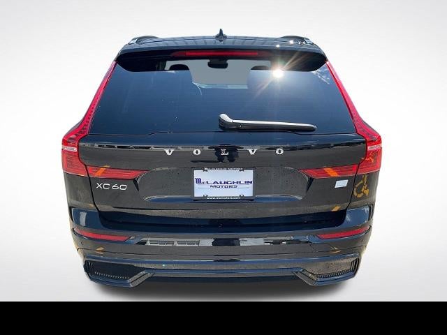 2023 Volvo XC60 Recharge Plug-In Hyb Ultimate Dark Theme
