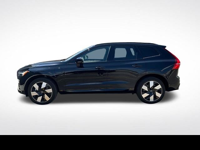 2023 Volvo XC60 Recharge Plug-In Hyb Ultimate Dark Theme