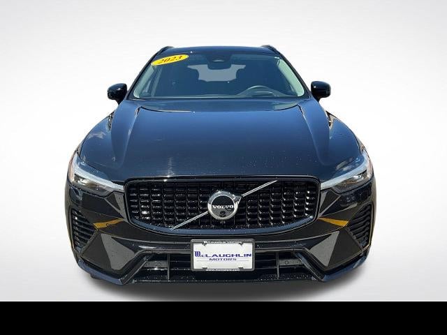2023 Volvo XC60 Recharge Plug-In Hyb Ultimate Dark Theme