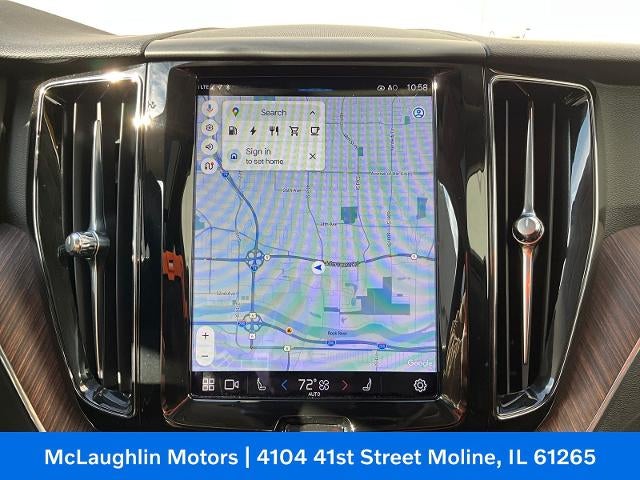 2022 Volvo XC60 Recharge Plug-In Hyb Inscription Expression