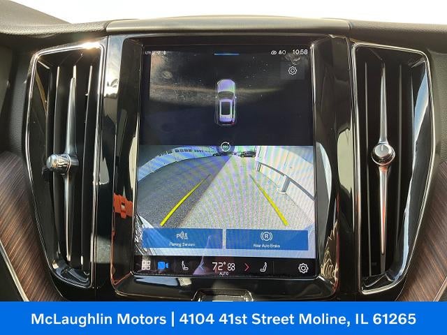 2022 Volvo XC60 Recharge Plug-In Hyb Inscription Expression