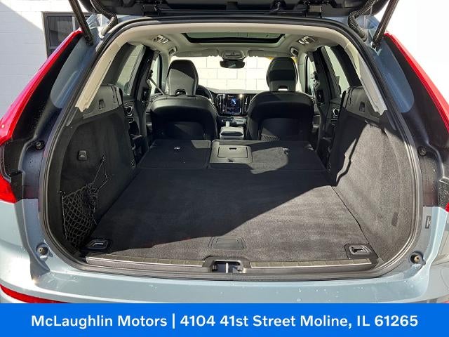 2022 Volvo XC60 Recharge Plug-In Hyb Inscription Expression