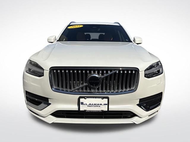 2025 Volvo XC90 Plug-In Hybrid Ultra