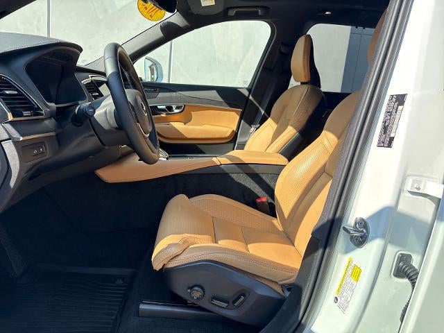 2025 Volvo XC90 Plug-In Hybrid Ultra