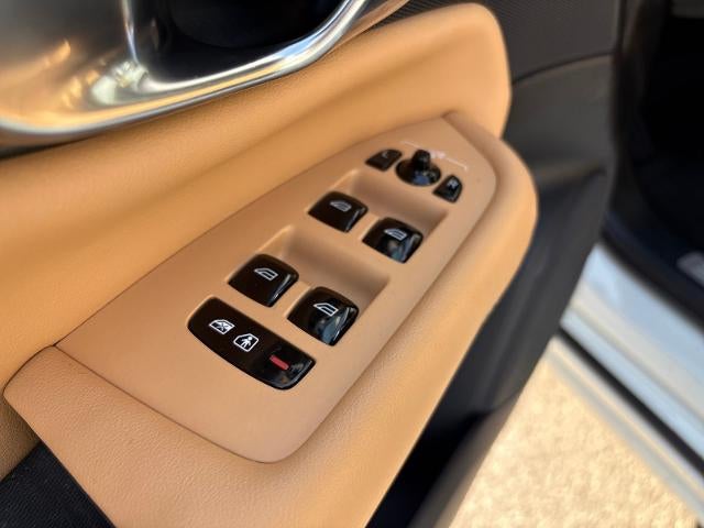 2025 Volvo XC90 Plug-In Hybrid Ultra