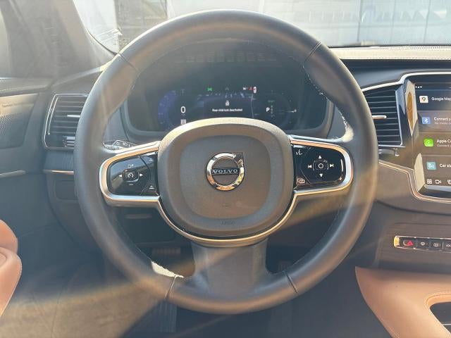 2025 Volvo XC90 Plug-In Hybrid Ultra
