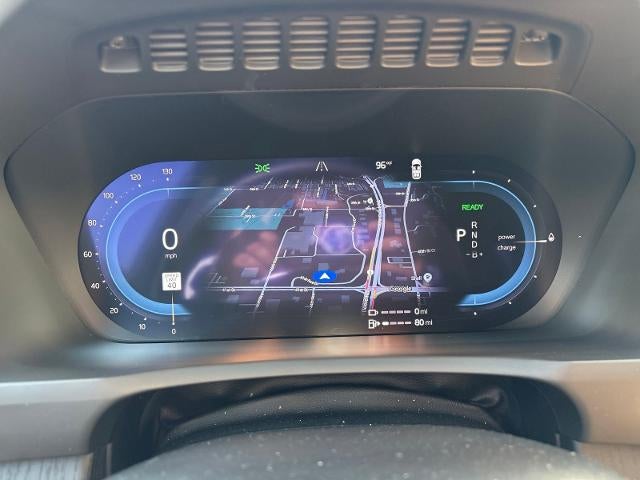 2025 Volvo XC90 Plug-In Hybrid Ultra