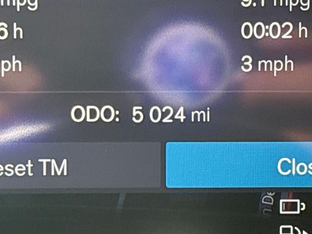 2025 Volvo XC90 Plug-In Hybrid Ultra