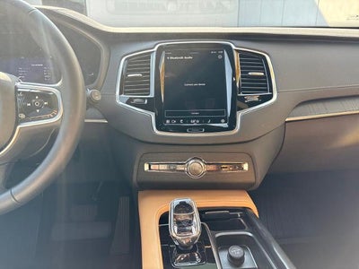 2025 Volvo XC90 Plug-In Hybrid Ultra