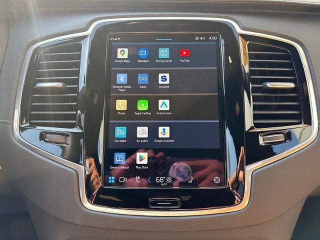 2025 Volvo XC90 Plug-In Hybrid Ultra