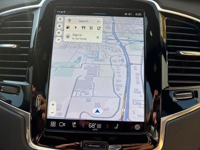 2025 Volvo XC90 Plug-In Hybrid Ultra