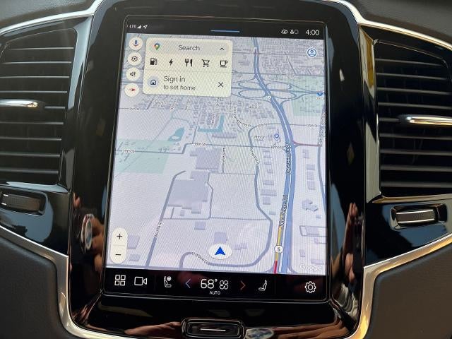 2025 Volvo XC90 Plug-In Hybrid Ultra