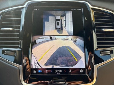 2025 Volvo XC90 Plug-In Hybrid Ultra