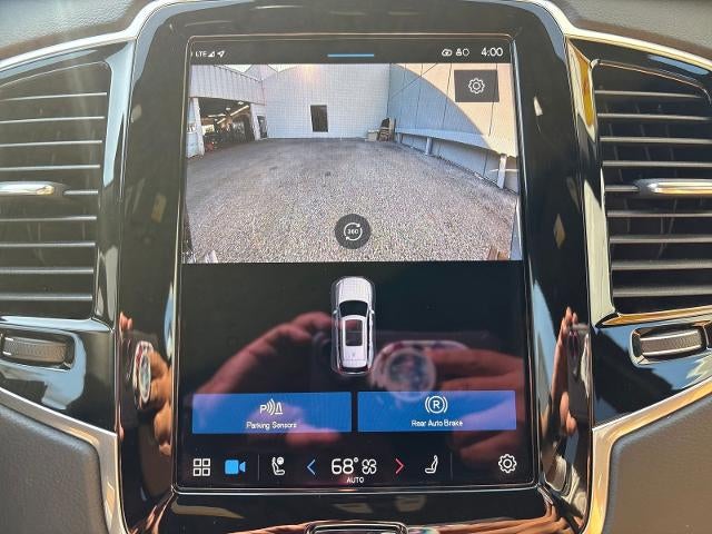 2025 Volvo XC90 Plug-In Hybrid Ultra