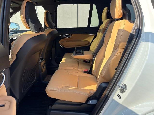 2025 Volvo XC90 Plug-In Hybrid Ultra