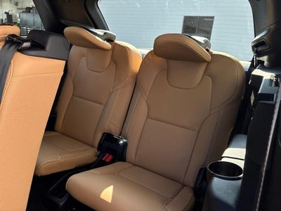 2025 Volvo XC90 Plug-In Hybrid Ultra