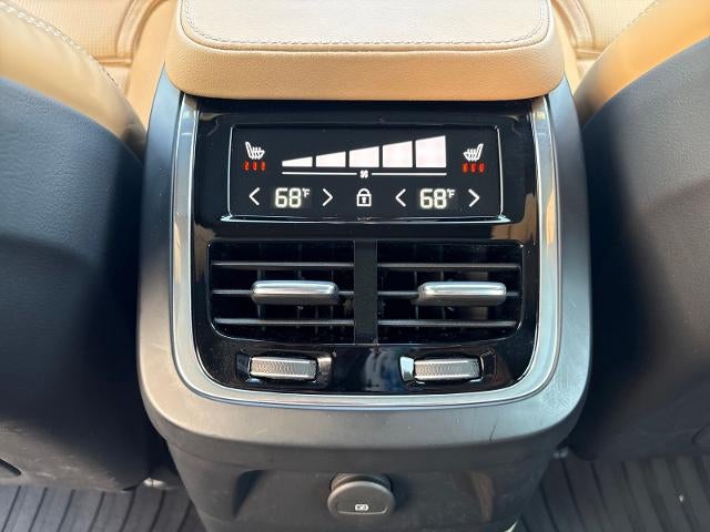 2025 Volvo XC90 Plug-In Hybrid Ultra