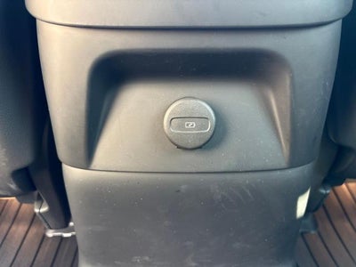 2025 Volvo XC90 Plug-In Hybrid Ultra