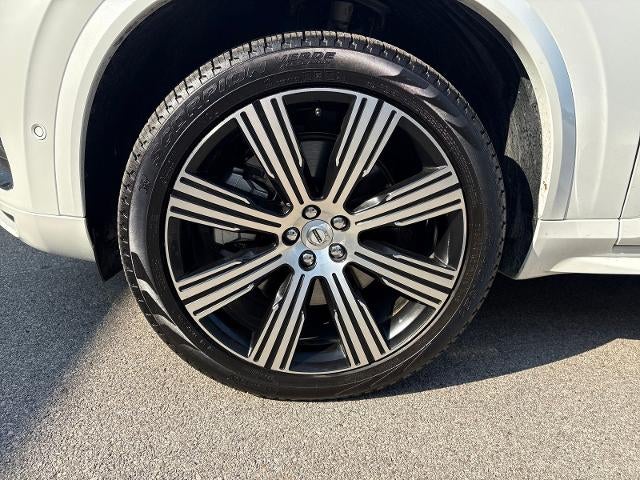 2025 Volvo XC90 Plug-In Hybrid Ultra