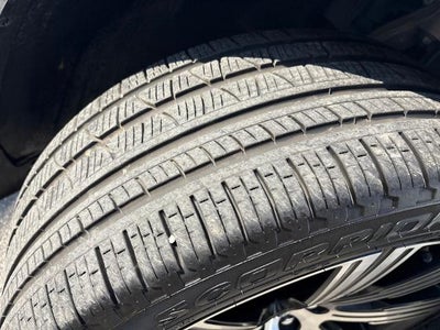 2025 Volvo XC90 Plug-In Hybrid Ultra