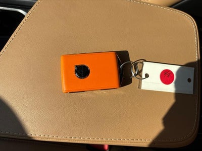 2025 Volvo XC90 Plug-In Hybrid Ultra