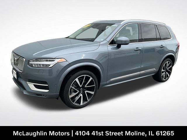 2023 Volvo XC90 B5 Plus 4WD's photo
