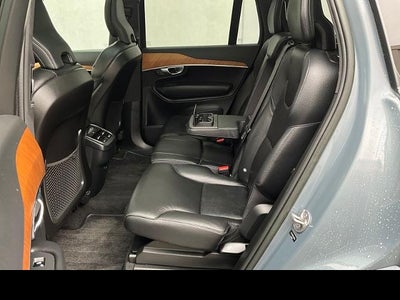 2023 Volvo XC90 Plus