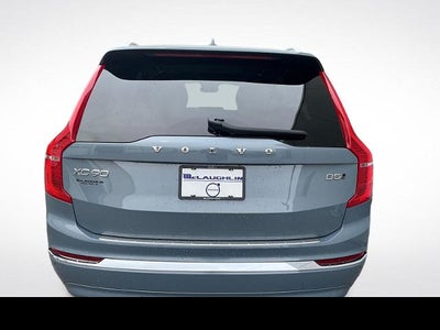 2023 Volvo XC90 Plus