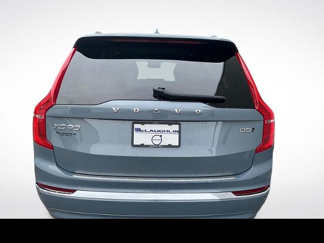 2023 Volvo XC90 Plus