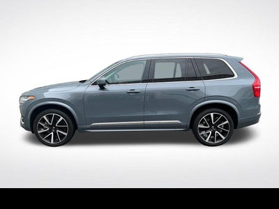 2023 Volvo XC90 Plus