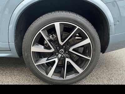 2023 Volvo XC90 Plus