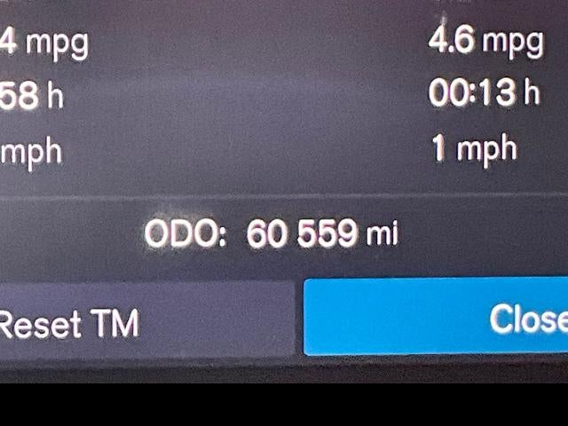 2023 Volvo XC90 Plus