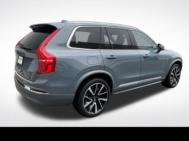 2023 Volvo XC90 Plus