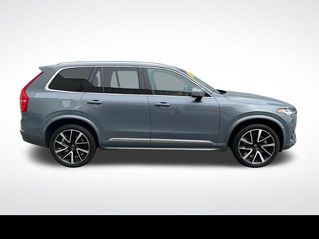 2023 Volvo XC90 Plus