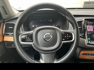 2023 Volvo XC90 Plus