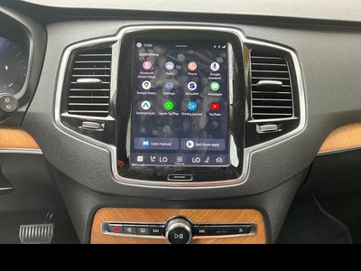 2023 Volvo XC90 Plus