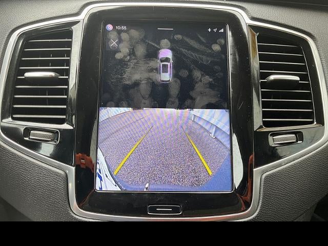 2023 Volvo XC90 Plus