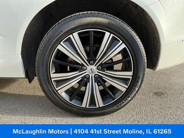 2023 Volvo XC60 Ultimate Bright Theme