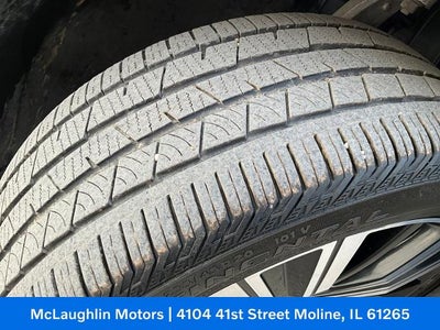 2023 Volvo XC60 Ultimate Bright Theme