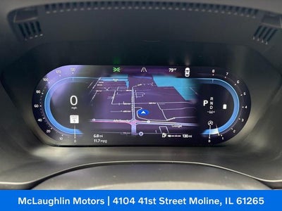 2023 Volvo XC60 Ultimate Bright Theme