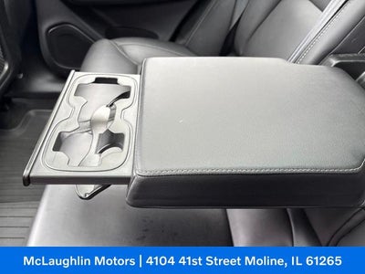 2023 Volvo XC60 Ultimate Bright Theme