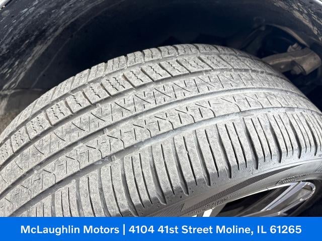 2023 Volvo XC60 Ultimate Bright Theme